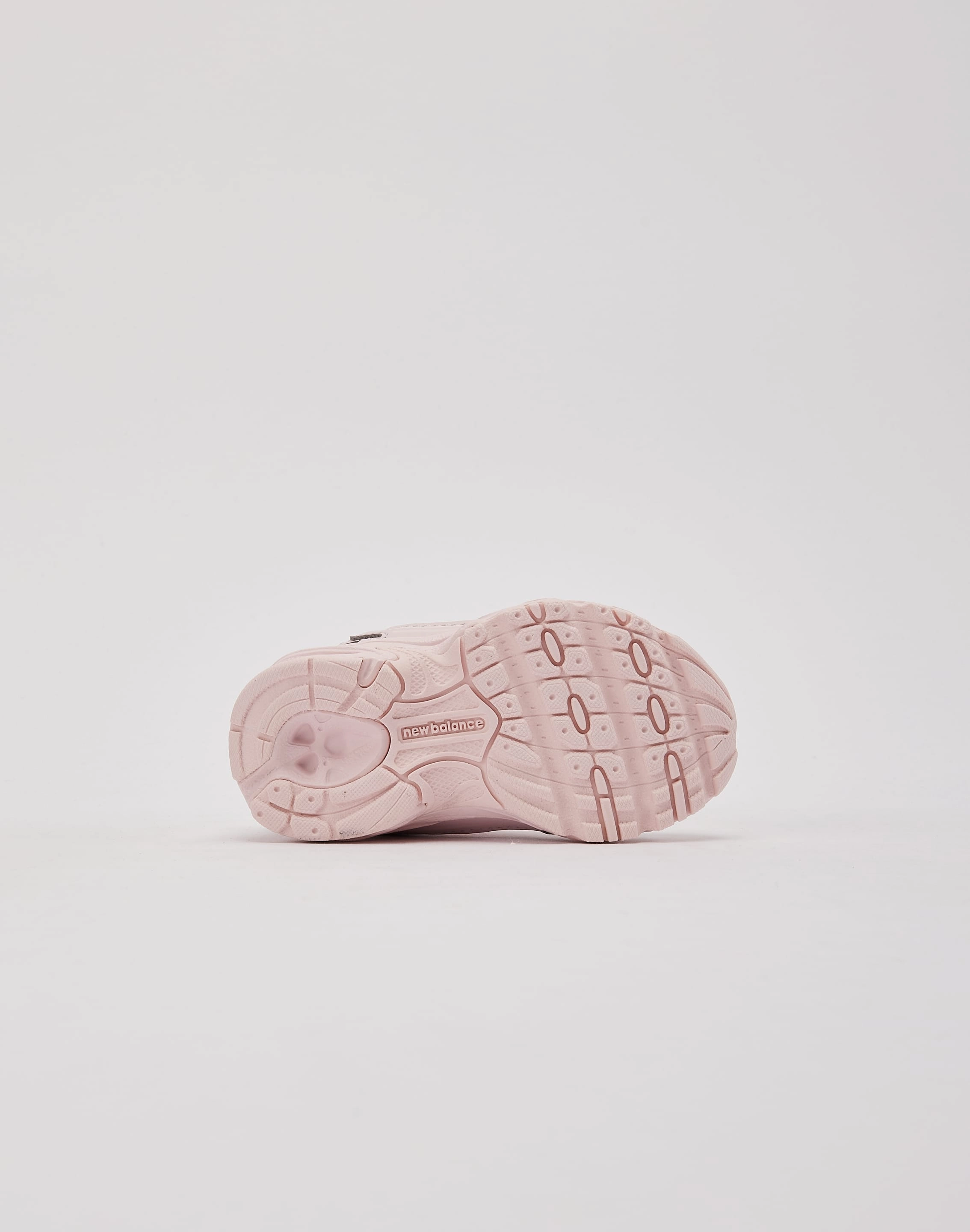 New Balance 530 Bungee Toddler Foot Shock Diffusion