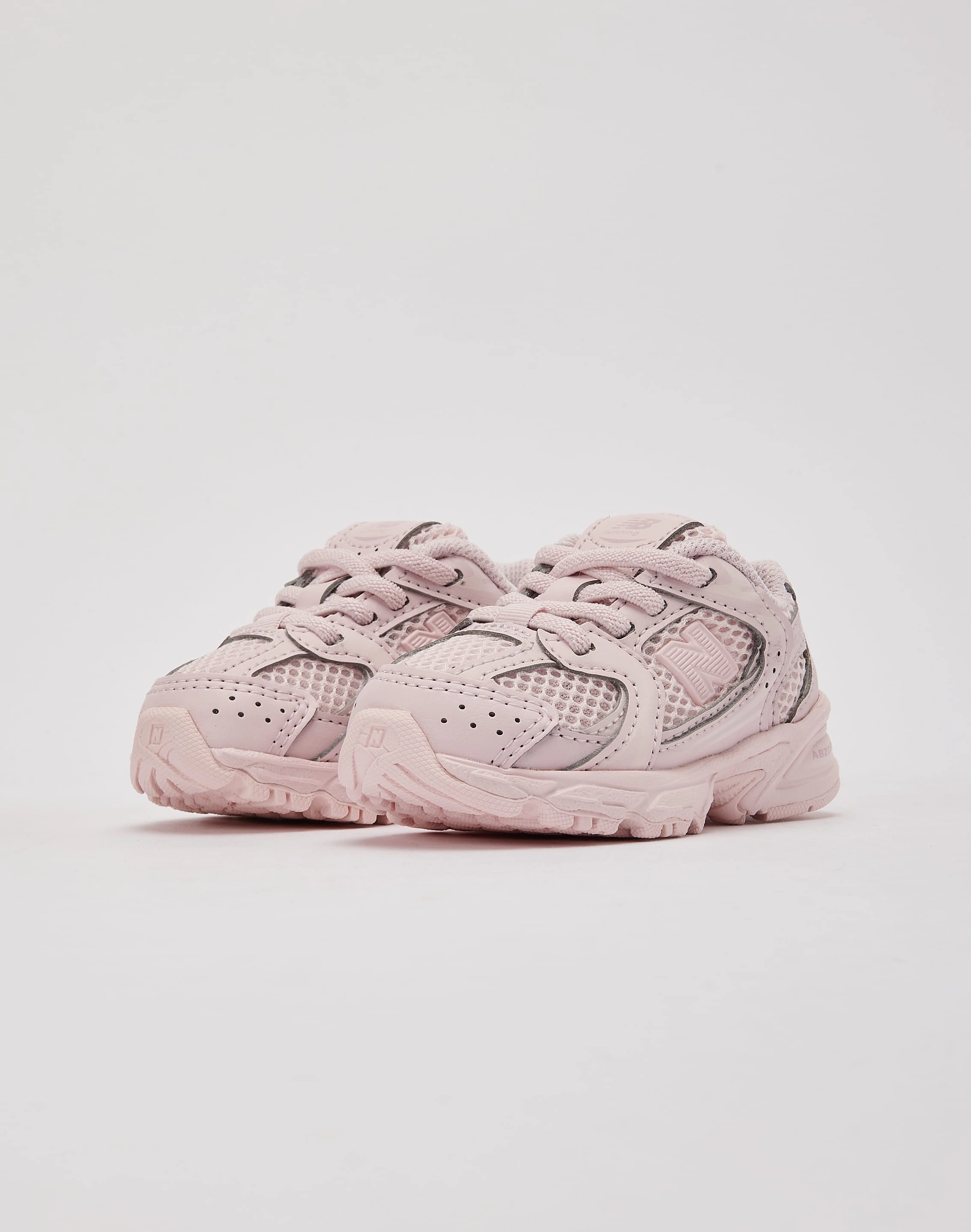 New Balance 530 Bungee Toddler Indoor