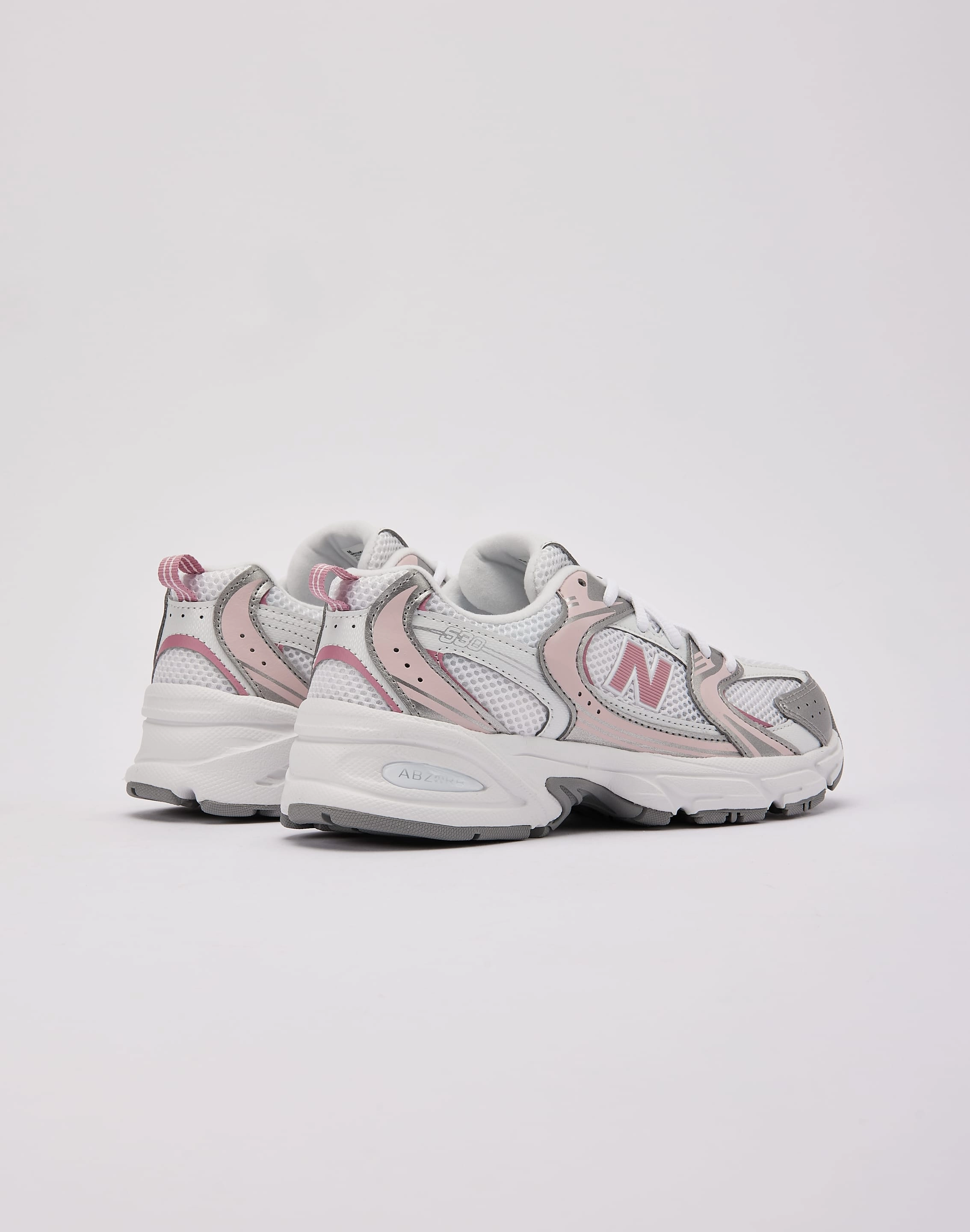 foot - stability running shoes New Balance 530 Grade-School