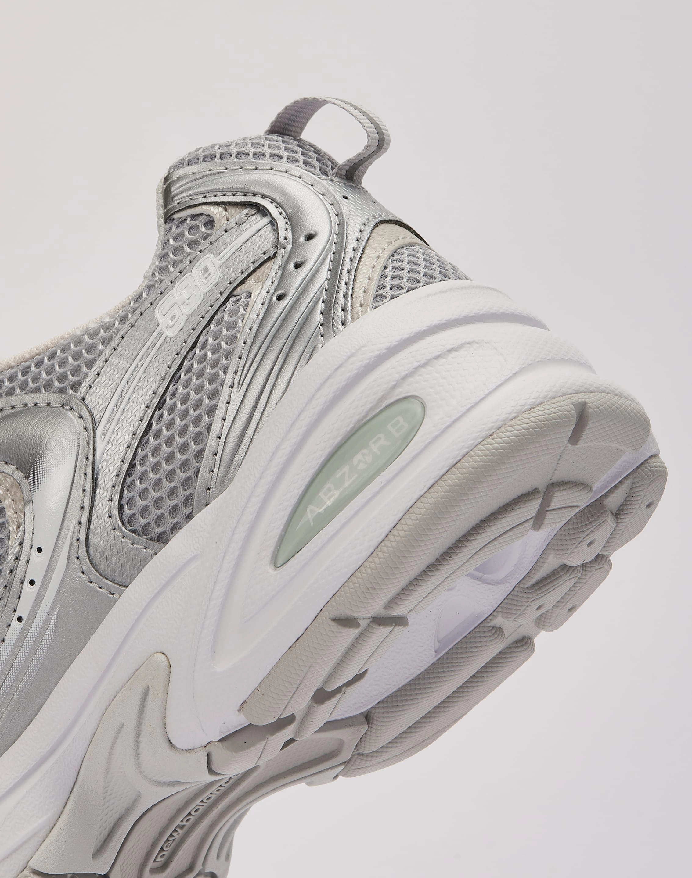 New Balance 530 Grade-School Comfortable Footwear casual - sneakers