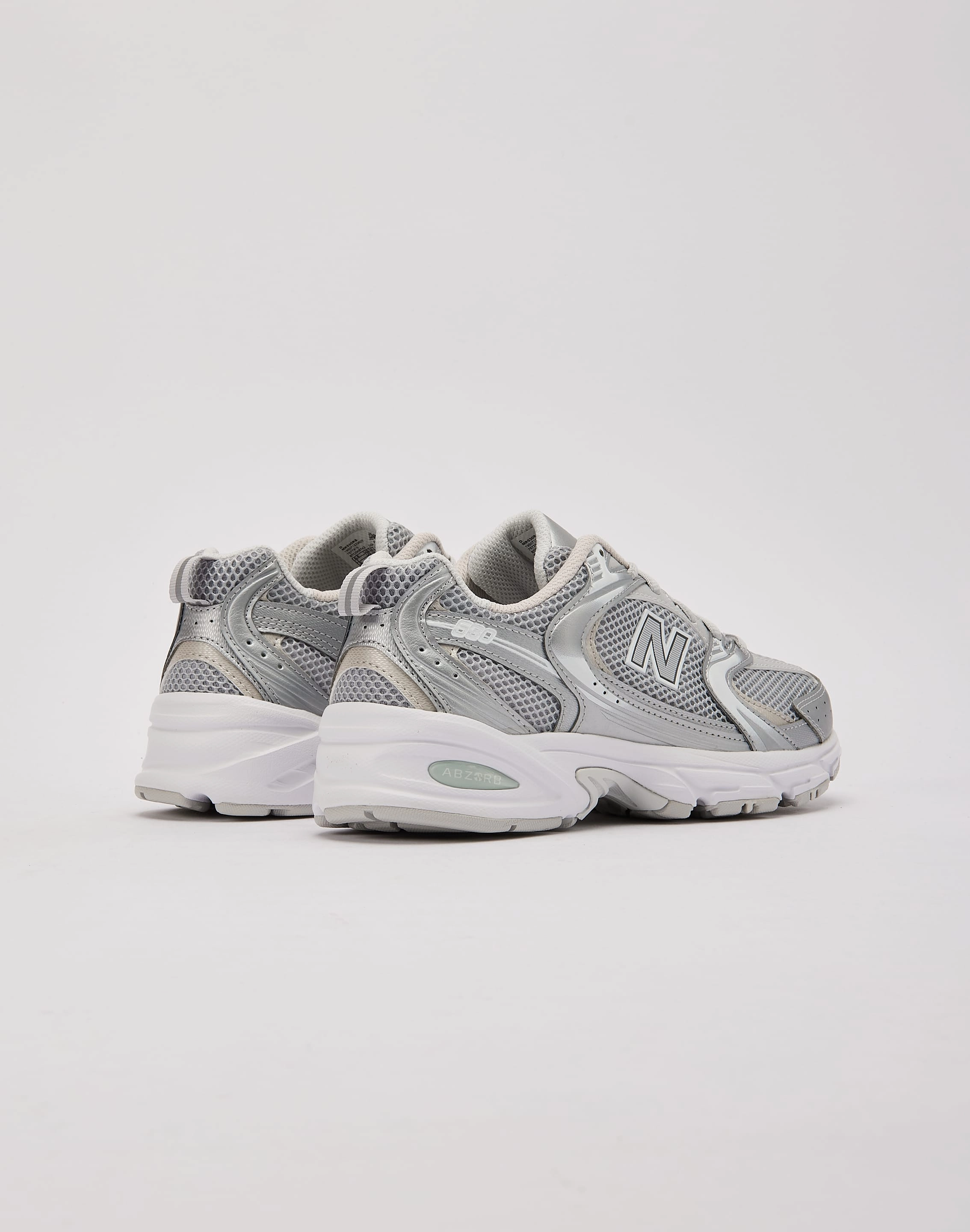 Kinetic Response System New Balance 530 Grade-School