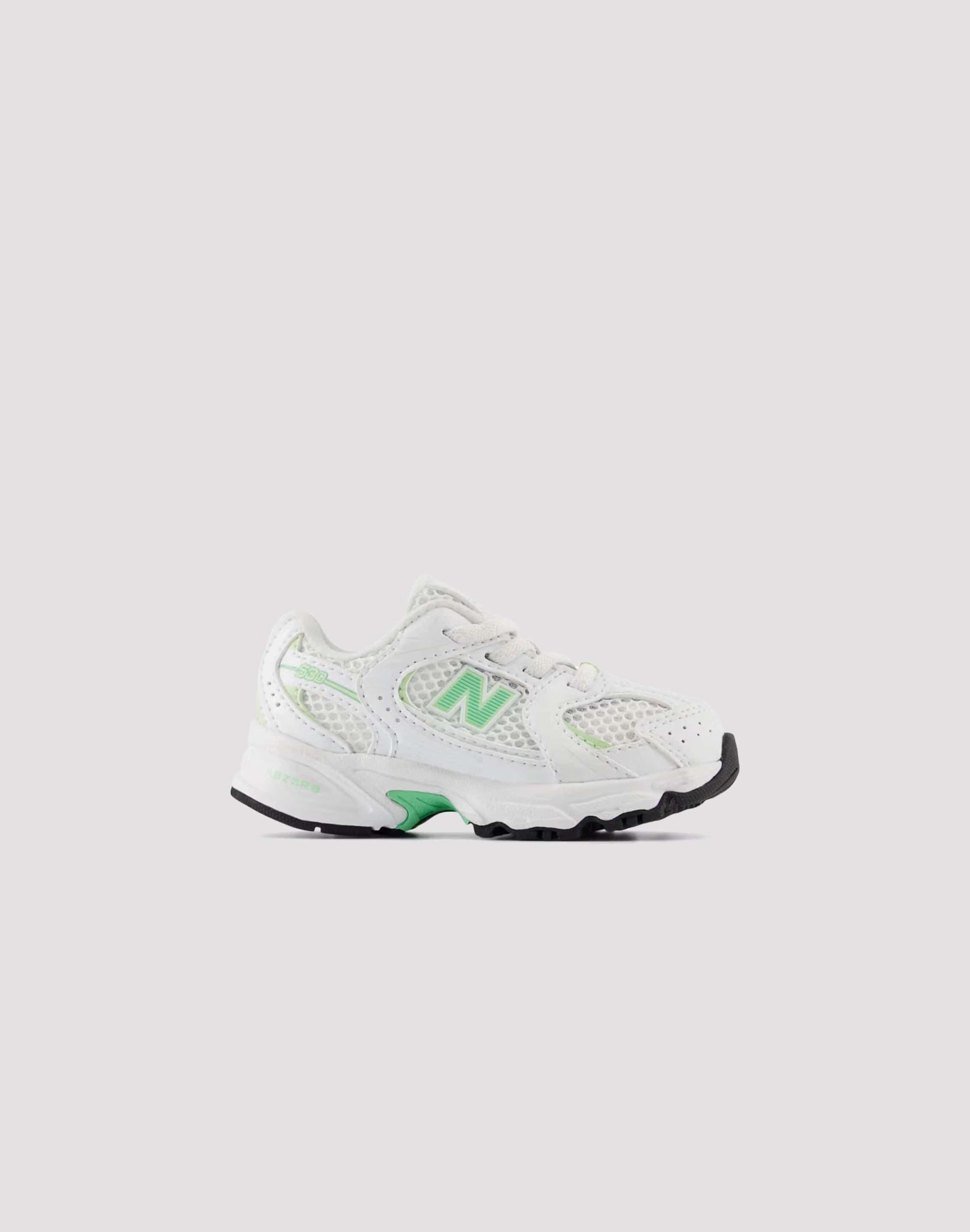 temporary shoes New Balance 530 Toddler