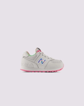 Hypercool Ventilation Zones New Balance 574 Toddler