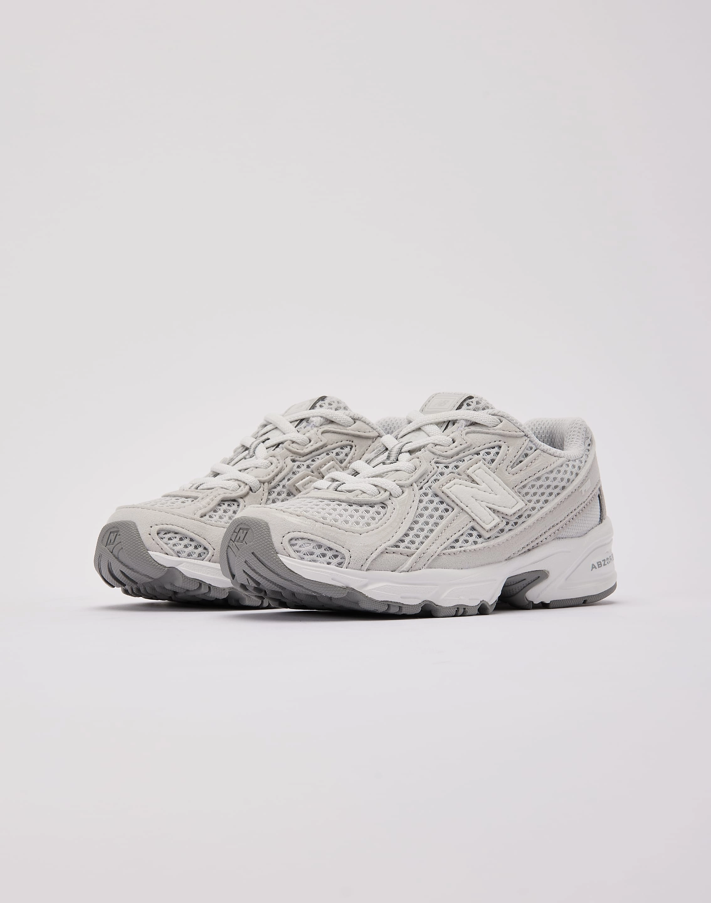 New Balance 740 Bungee Pre-School Late evening accessory