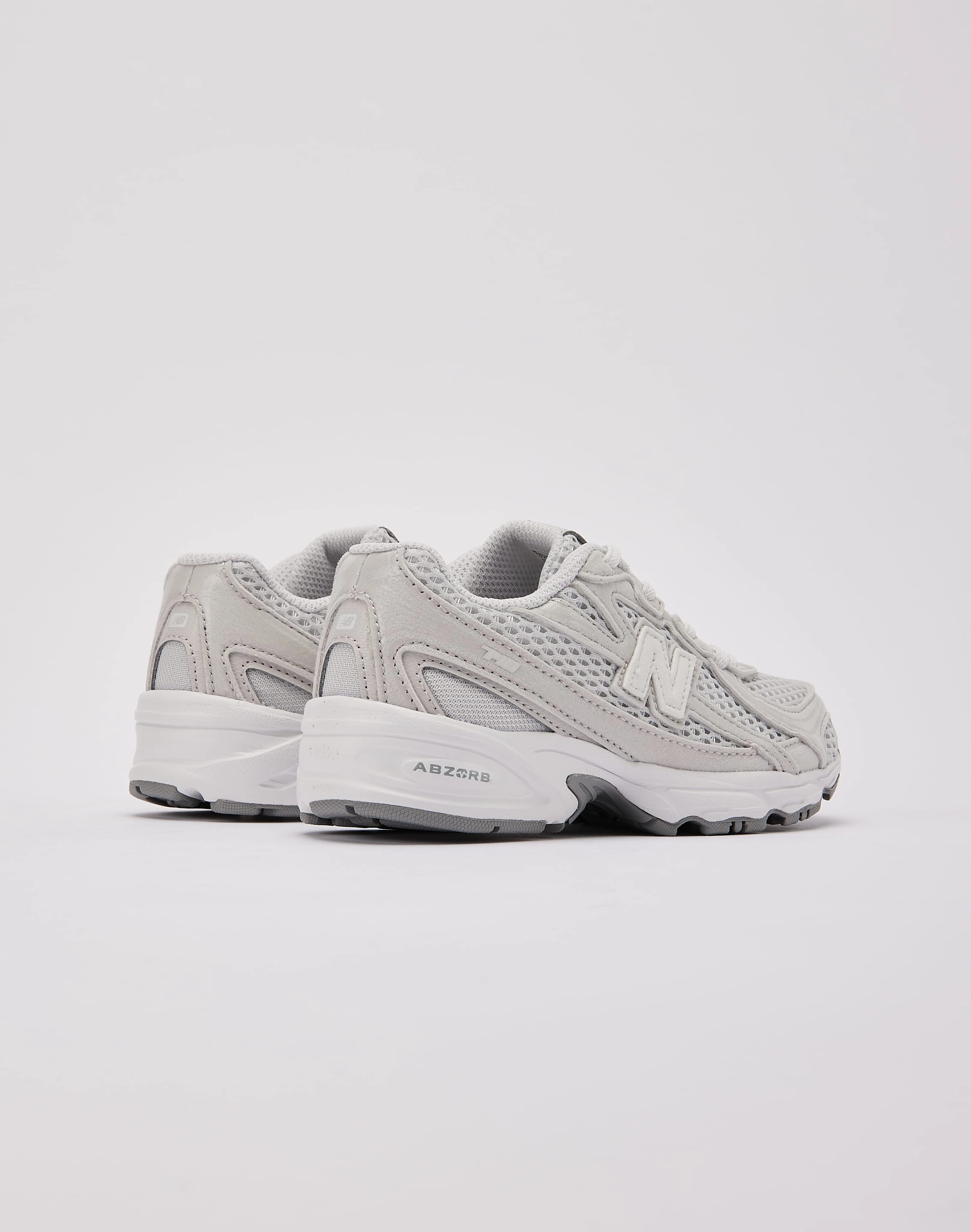 New Balance 740 Bungee Pre-School stable - sole - feature shoes Non Compression EVA