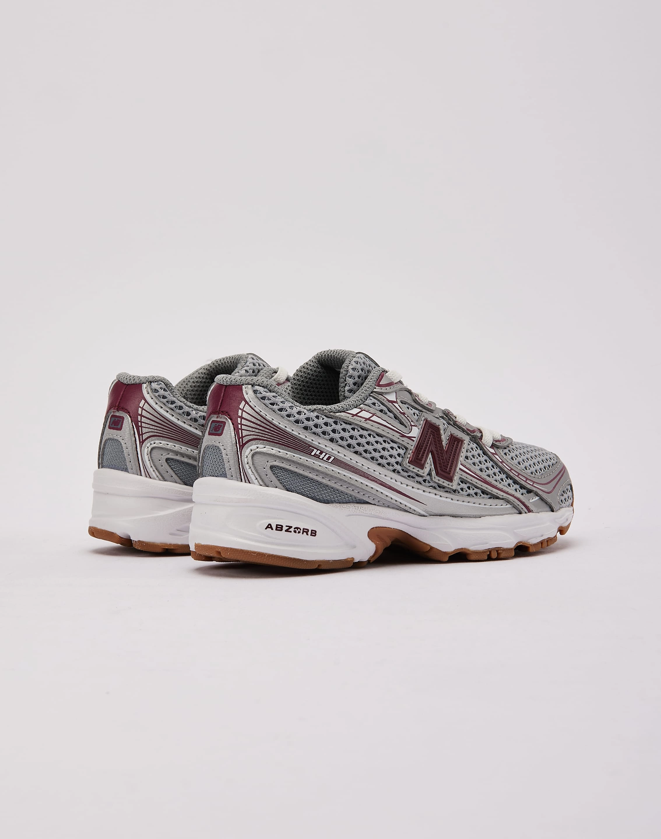 Traction Control New Balance 740 Bungee Pre-School