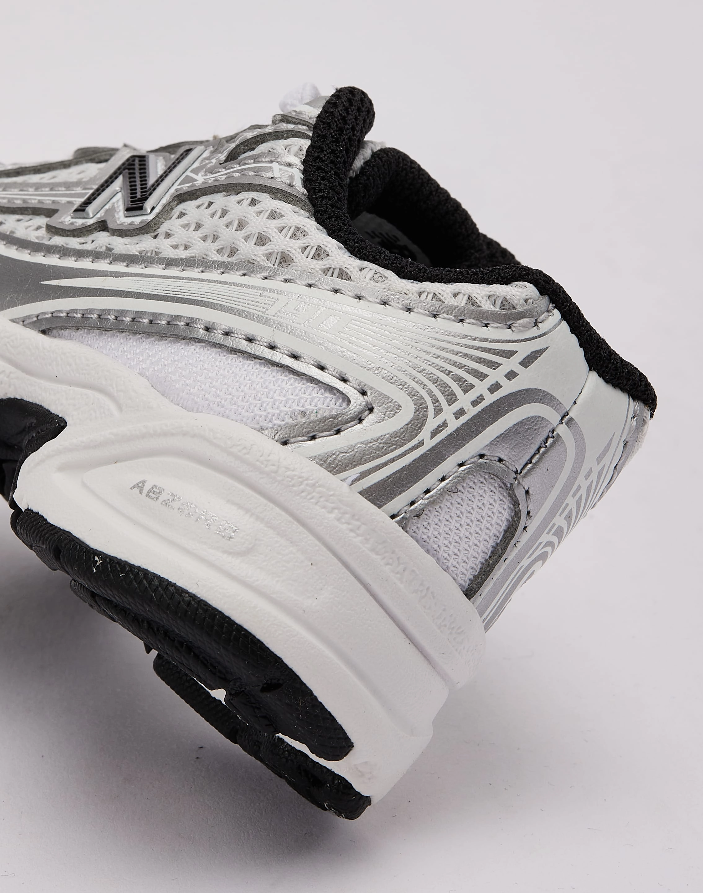 New Balance 740 Bungee Toddler Indoor sports