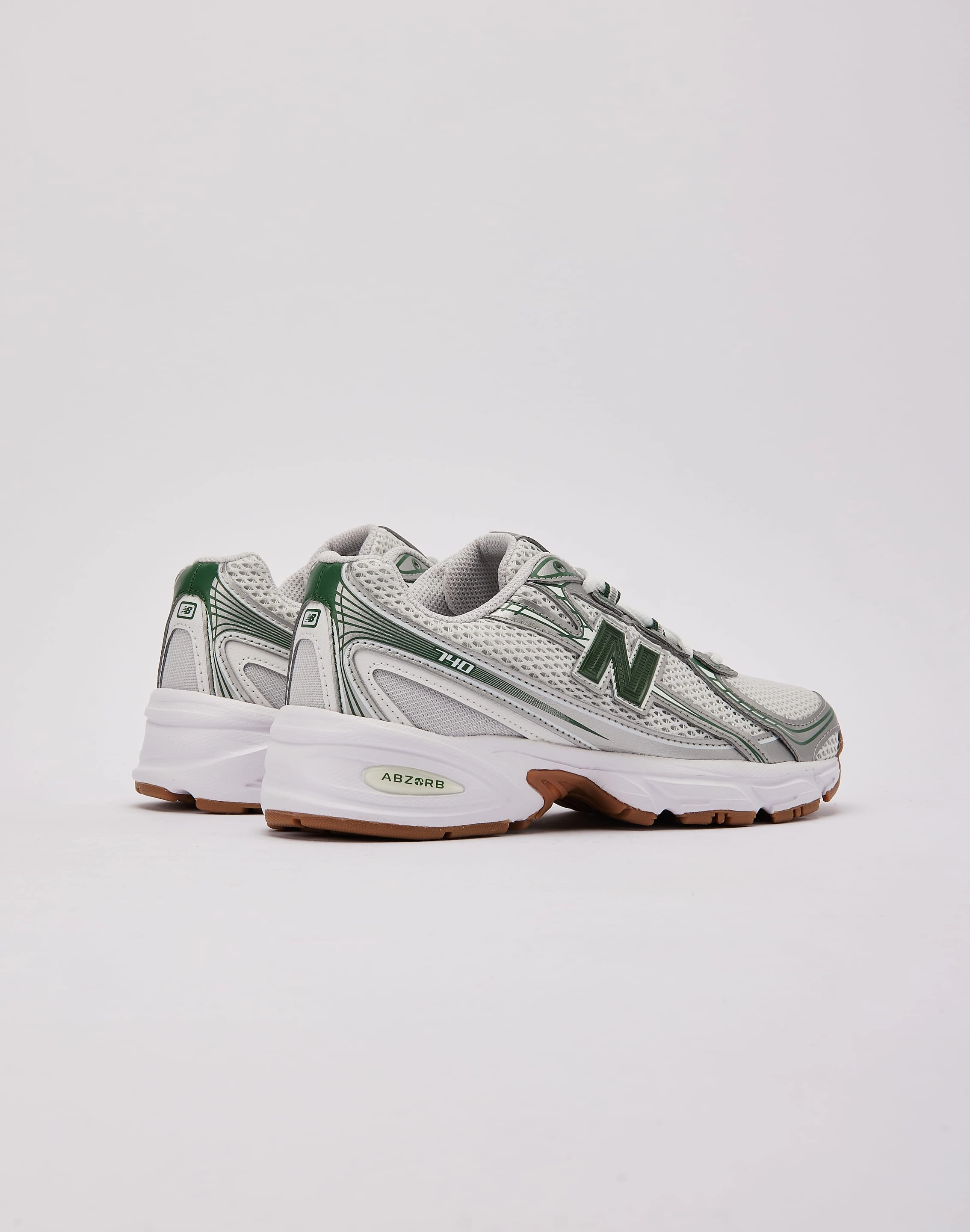 New Balance 740 Grade-School running for a break from routine energy - return running option