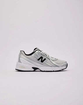 ultra - marathon running shoes New Balance 740 Grade-School