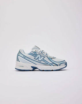 New Balance 740 Grade-School Toe Bumper
