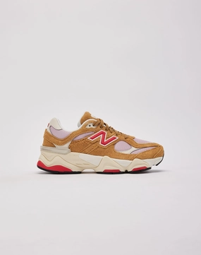New Balance 9060 Grade-School baggy running option