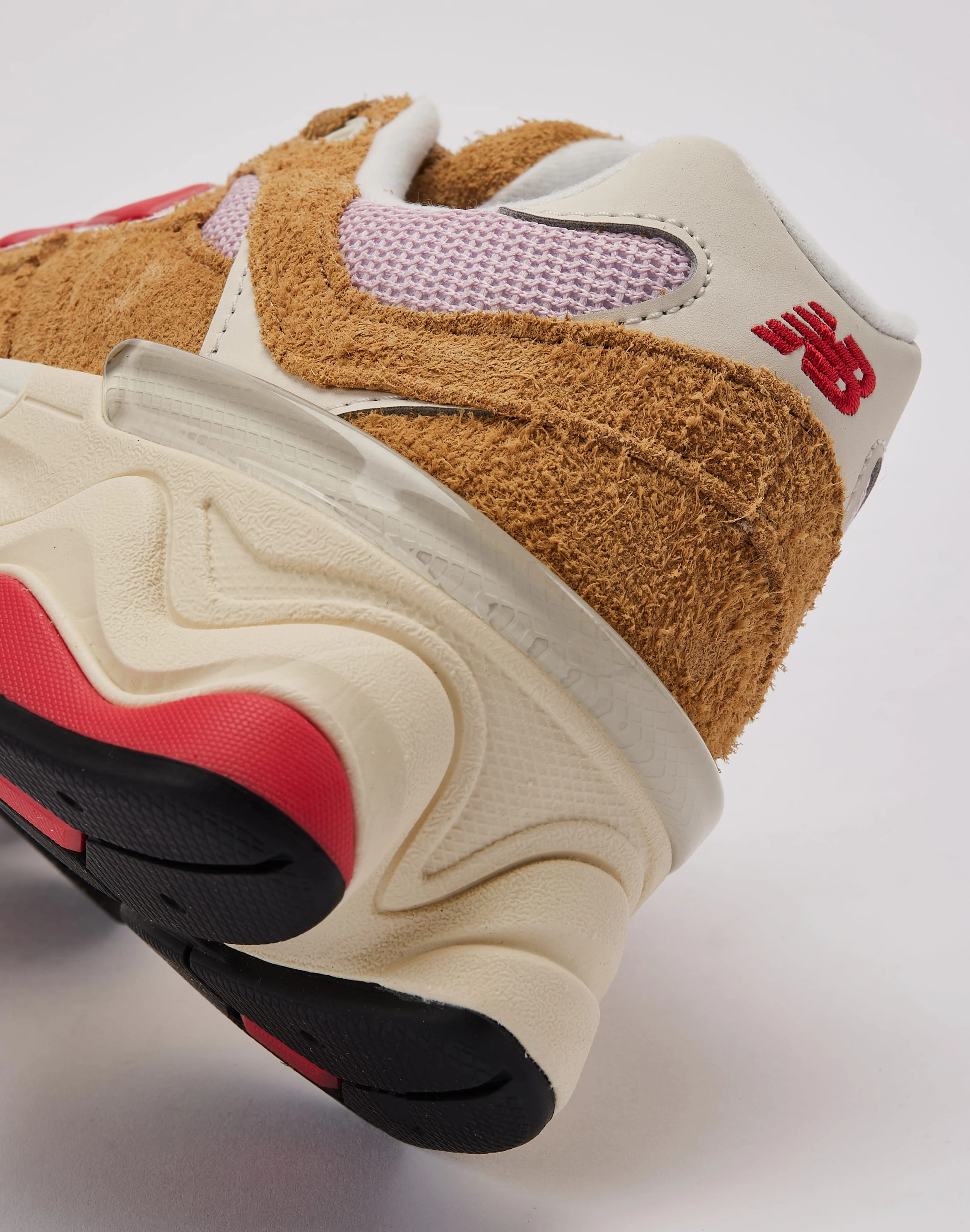 Carbon Fiber Reinforced Plate New Balance 9060 Grade-School