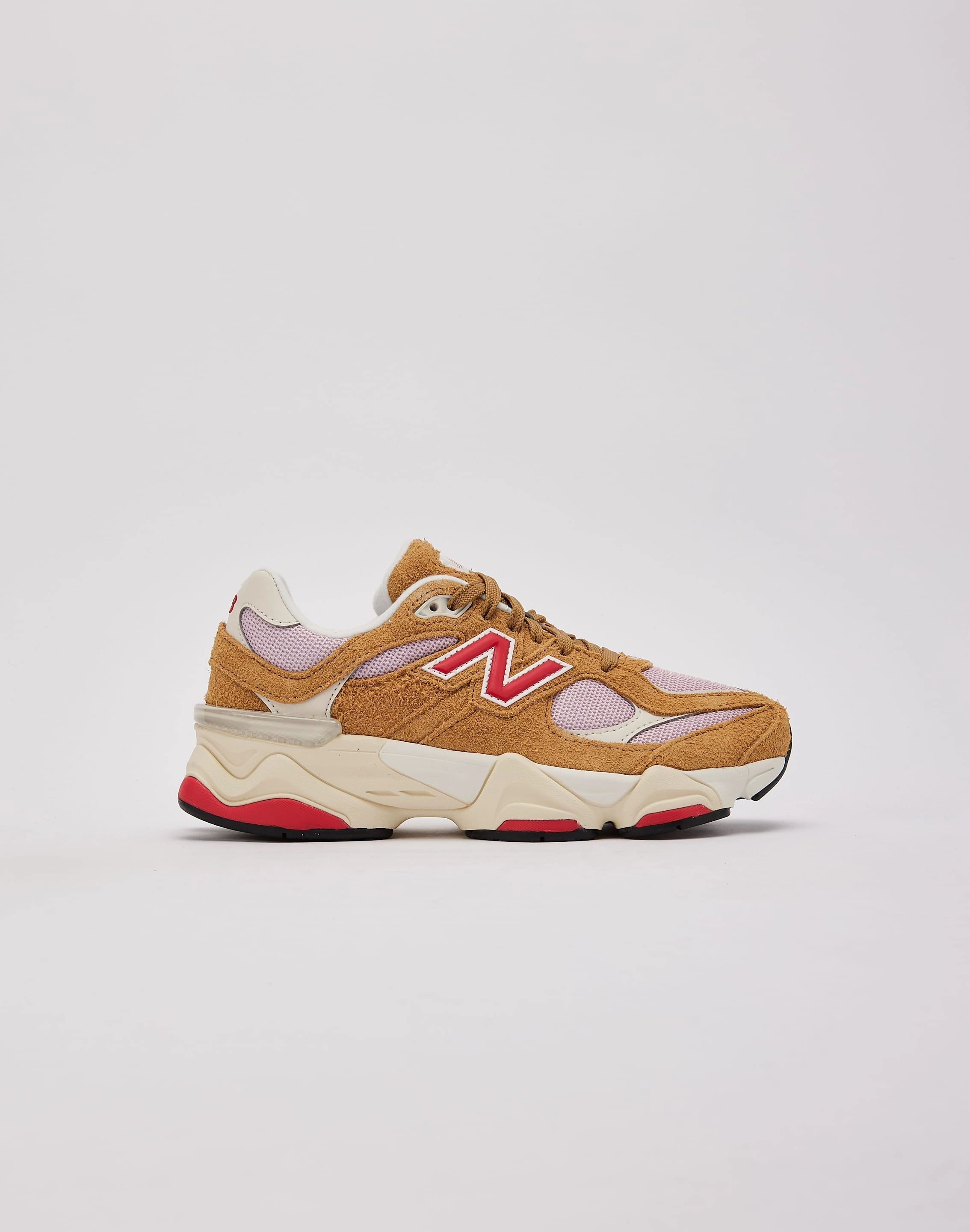 New Balance 9060 Grade-School baggy running option