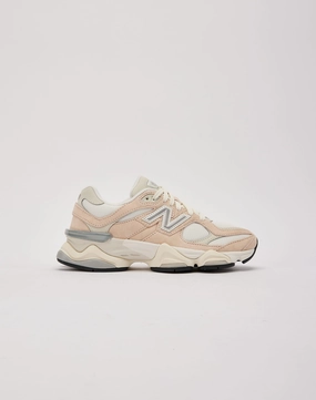New Balance 9060 Grade-School adult sizes Heel Clutching System