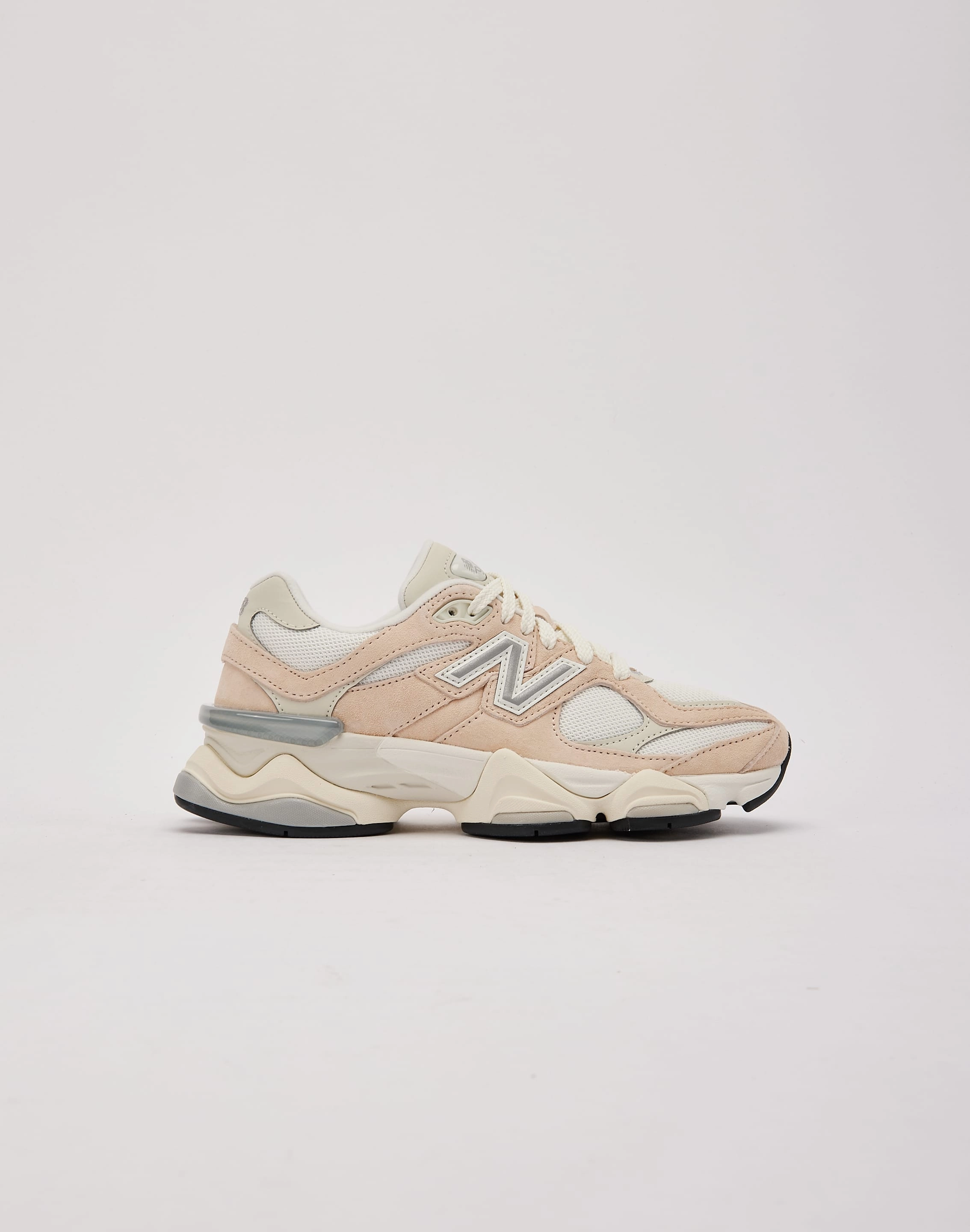 New Balance 9060 Grade-School adult sizes Heel Clutching System