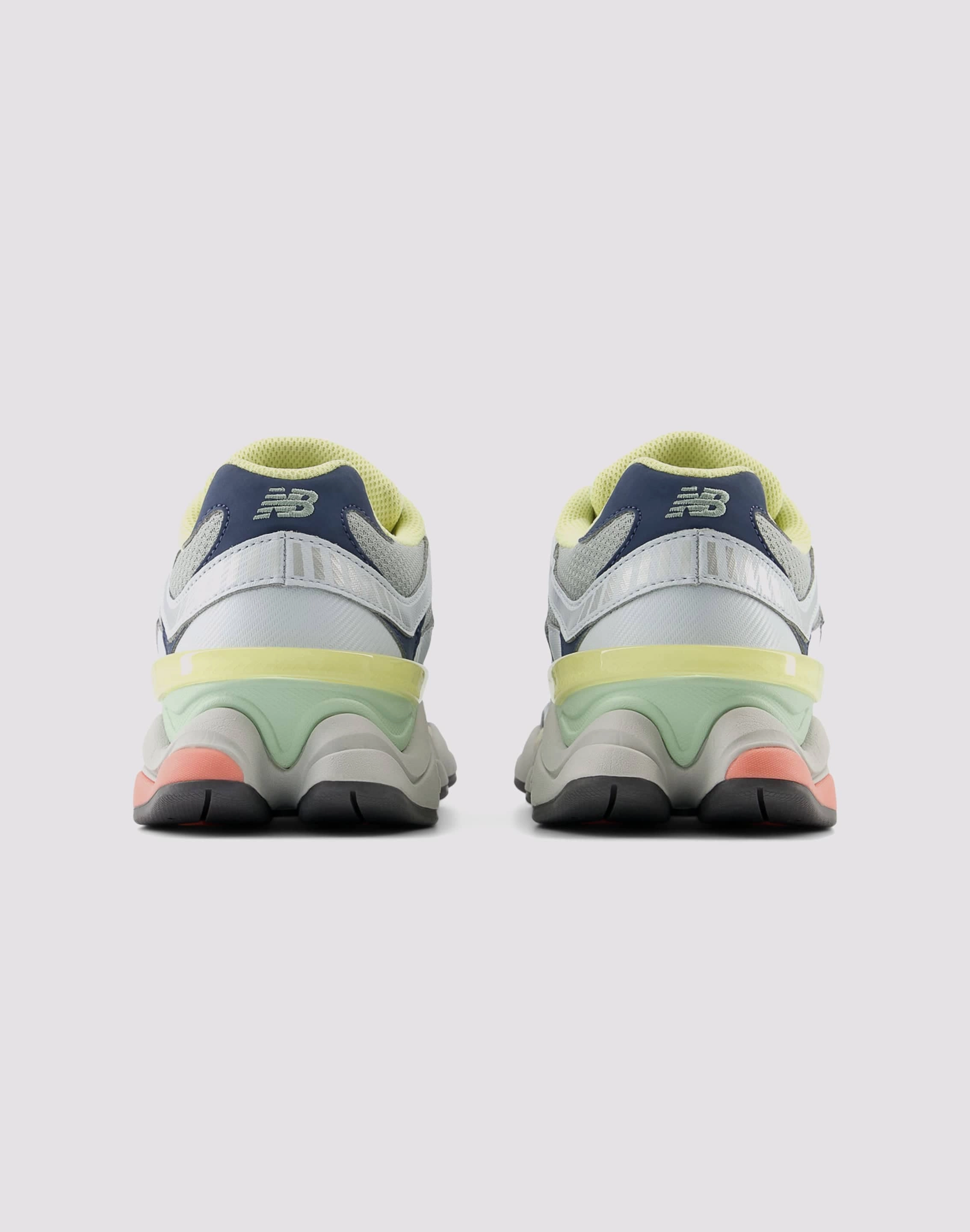 New Balance 9060 Grade-School speed - training