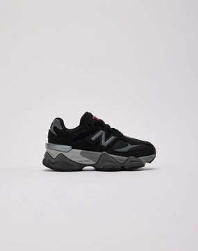 park - running shoes Comfort Ankle New Balance 9060 Pre-School