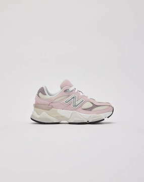 Non Weighted Inserts Retro Style New Balance 9060 Pre-School