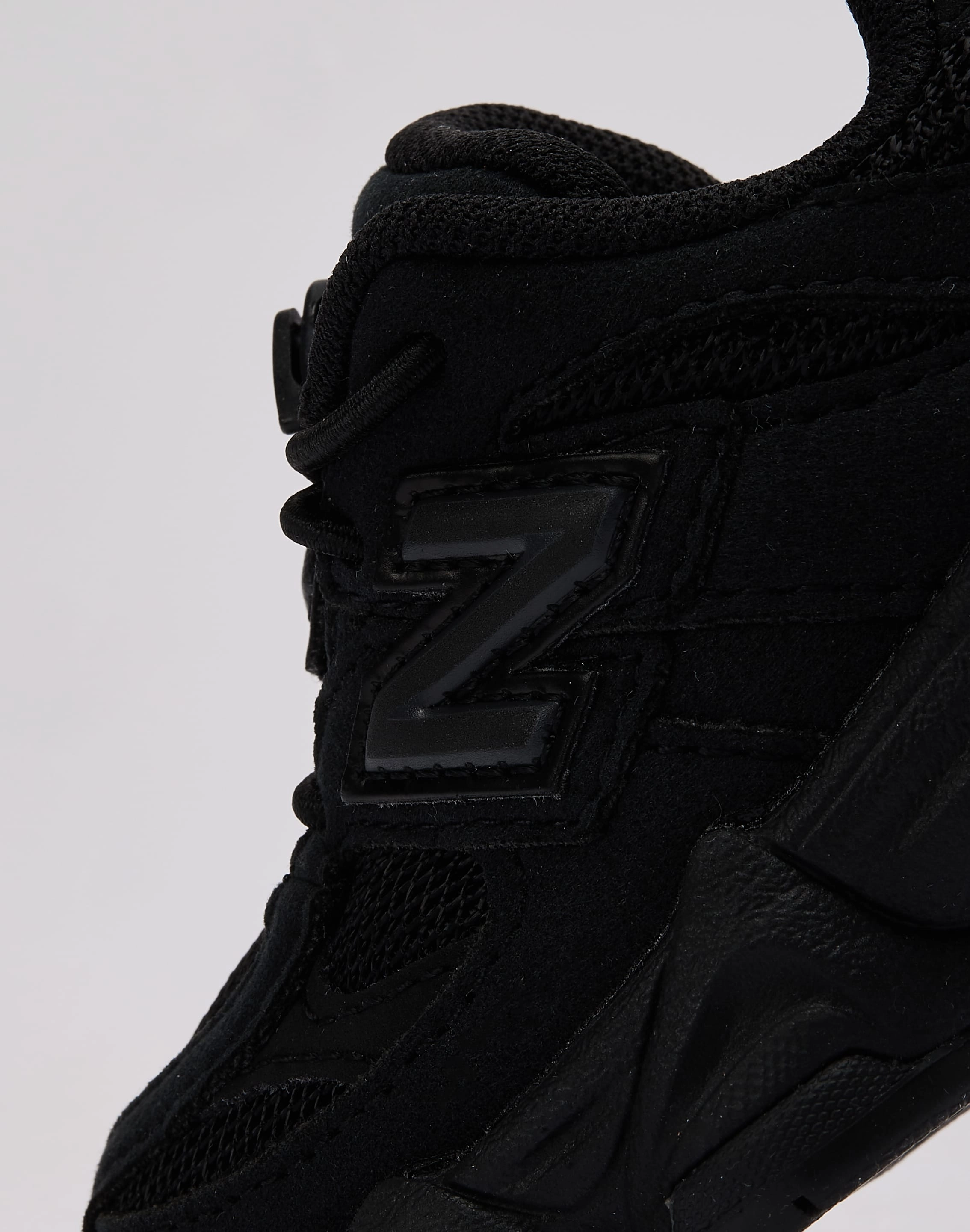 New Balance 9060 Toddler Ventilation Port Design