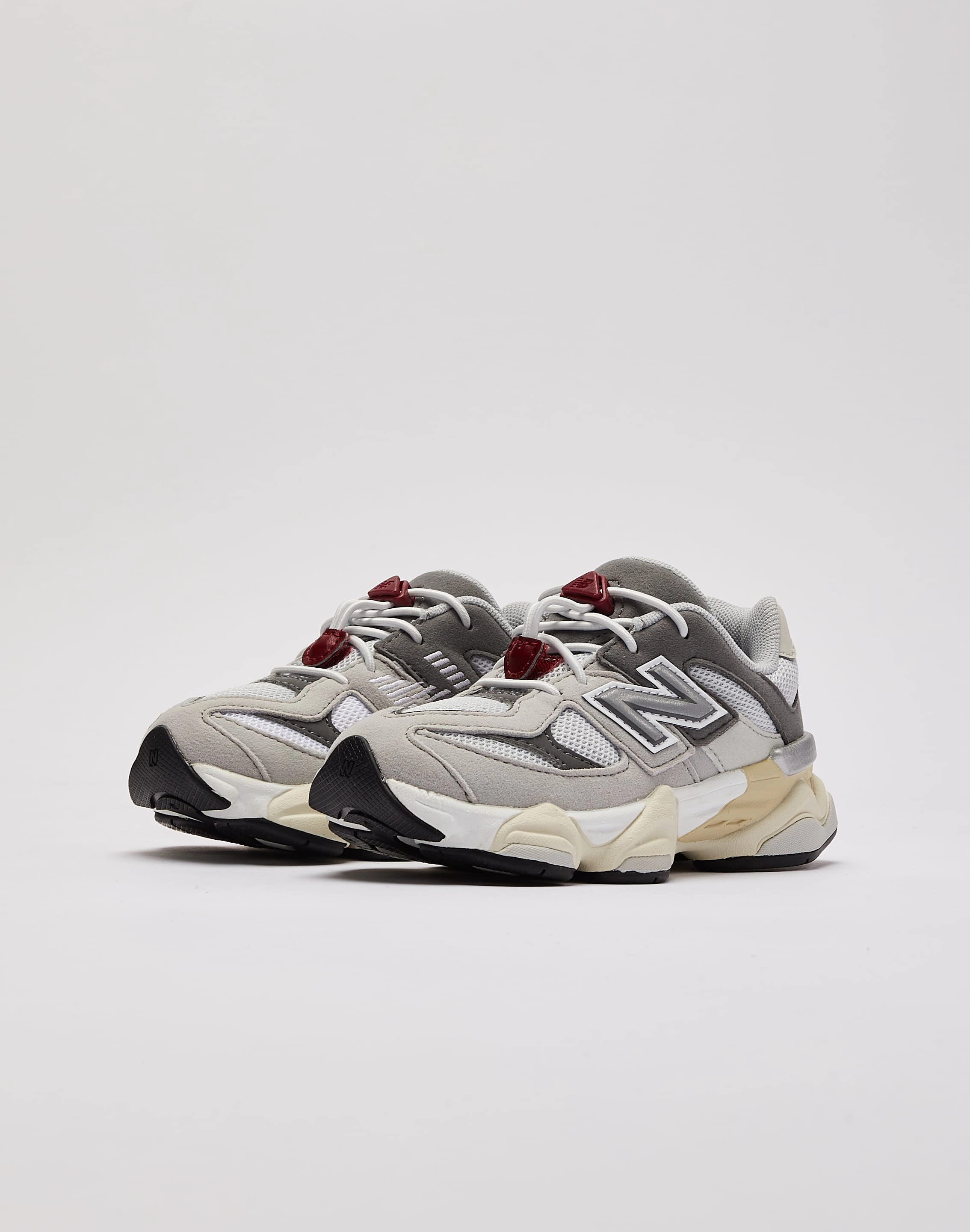 New Balance 9060 Toddler plyometric training