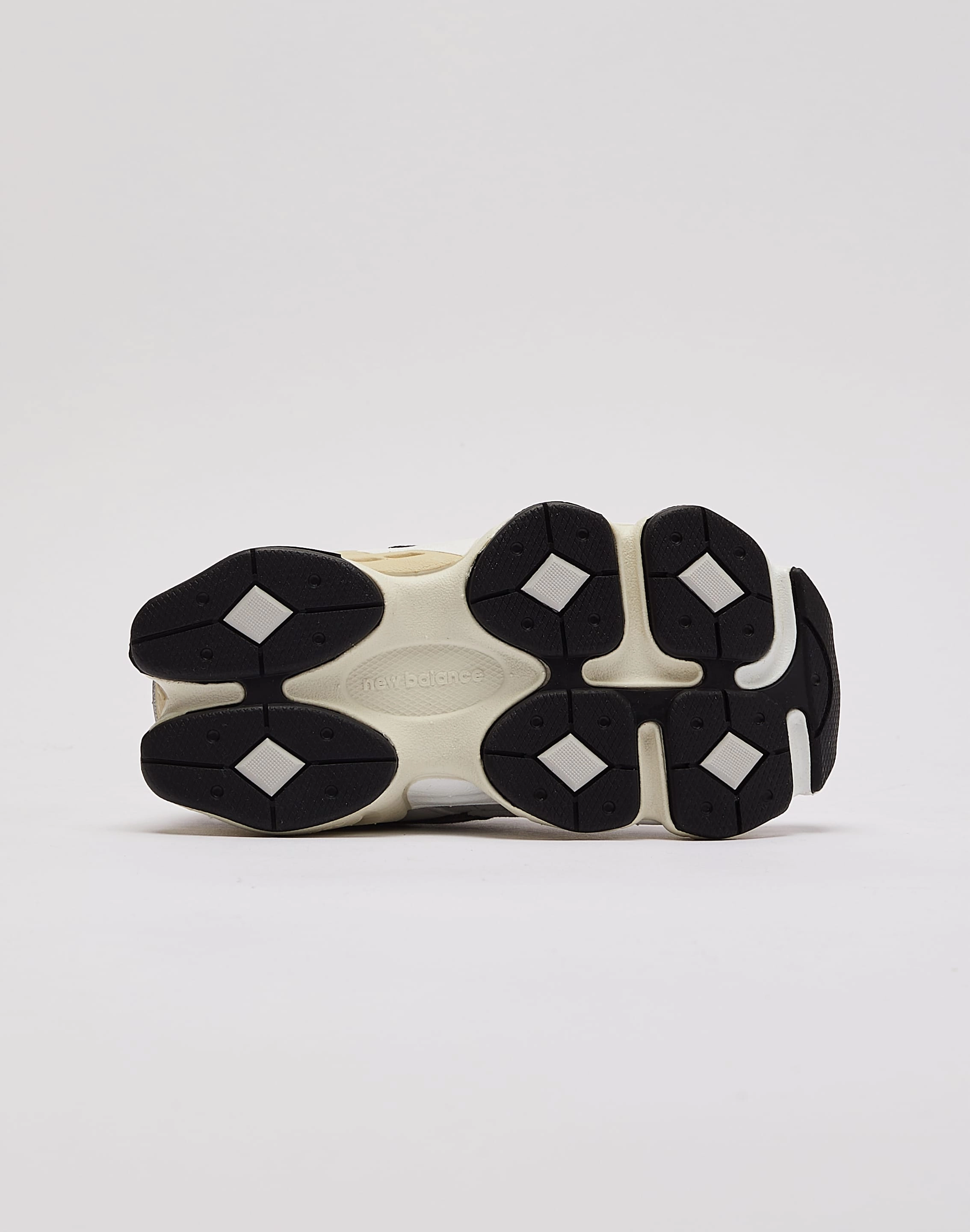 Flexible Outsole Design New Balance 9060 Toddler