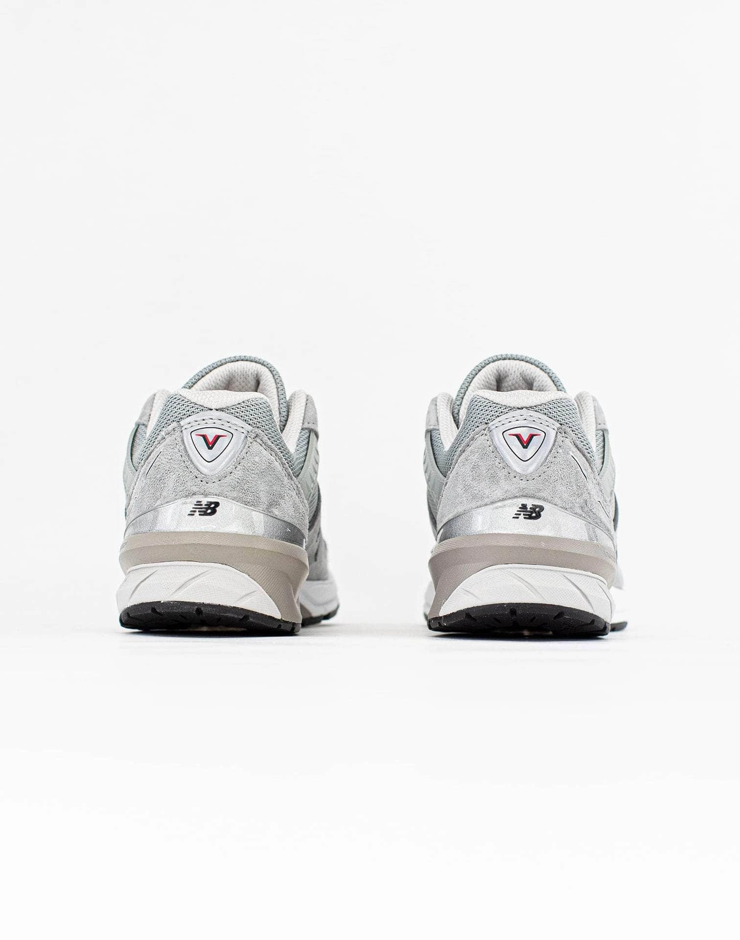 New Balance 990v5 Denim Cool