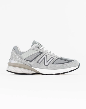 New Balance 990v5 Flexible Arch Support