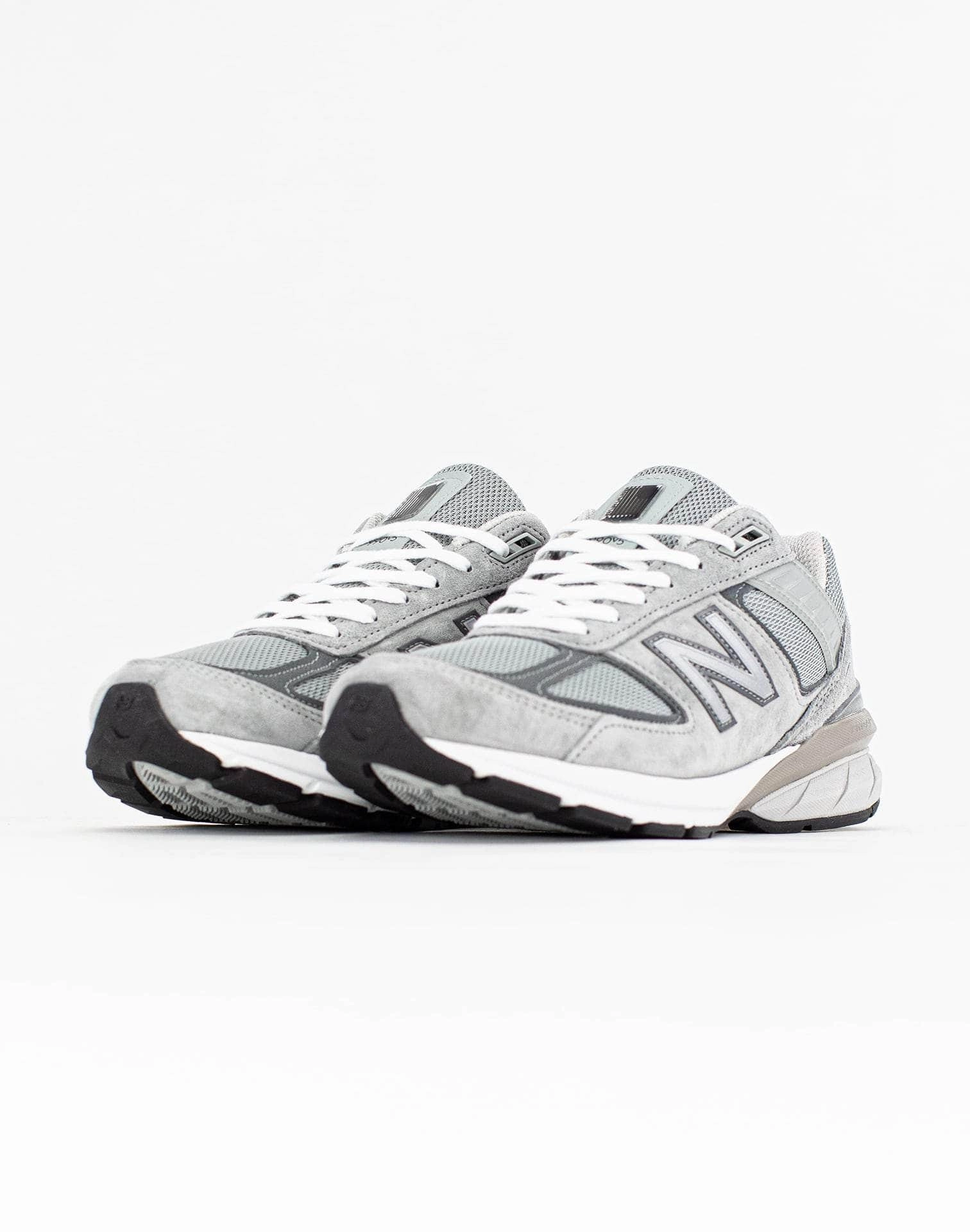 New Balance 990v5 Sport Edge