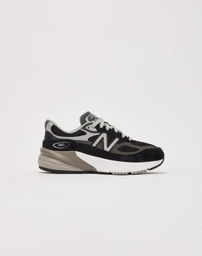 New Balance 990v6 Grade-School Enhanced Energy Transfer