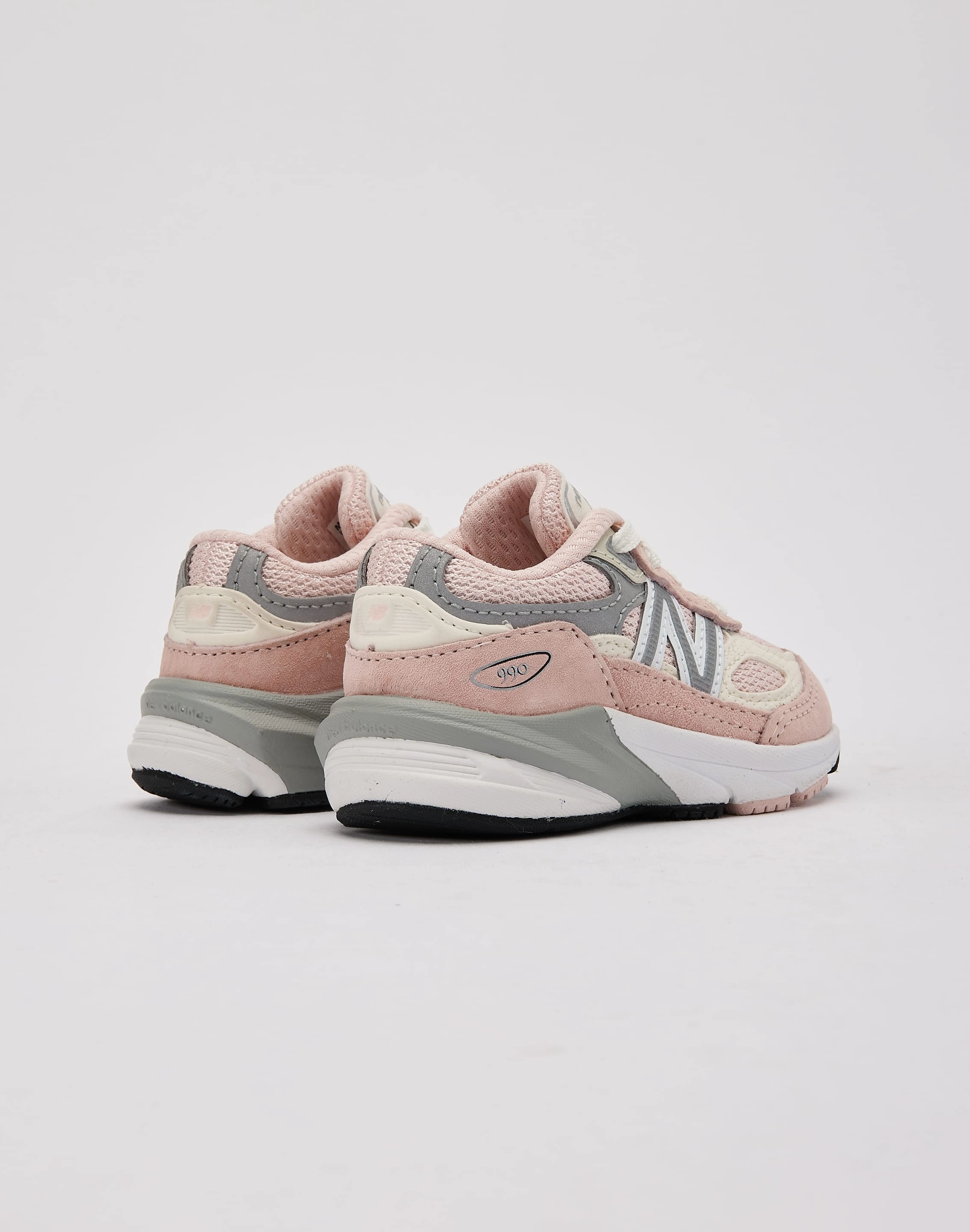 New Balance 990v6 Toddler Gradient Density