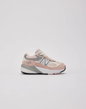 Aerodynamic Dynamic Fit New Balance 990v6 Toddler