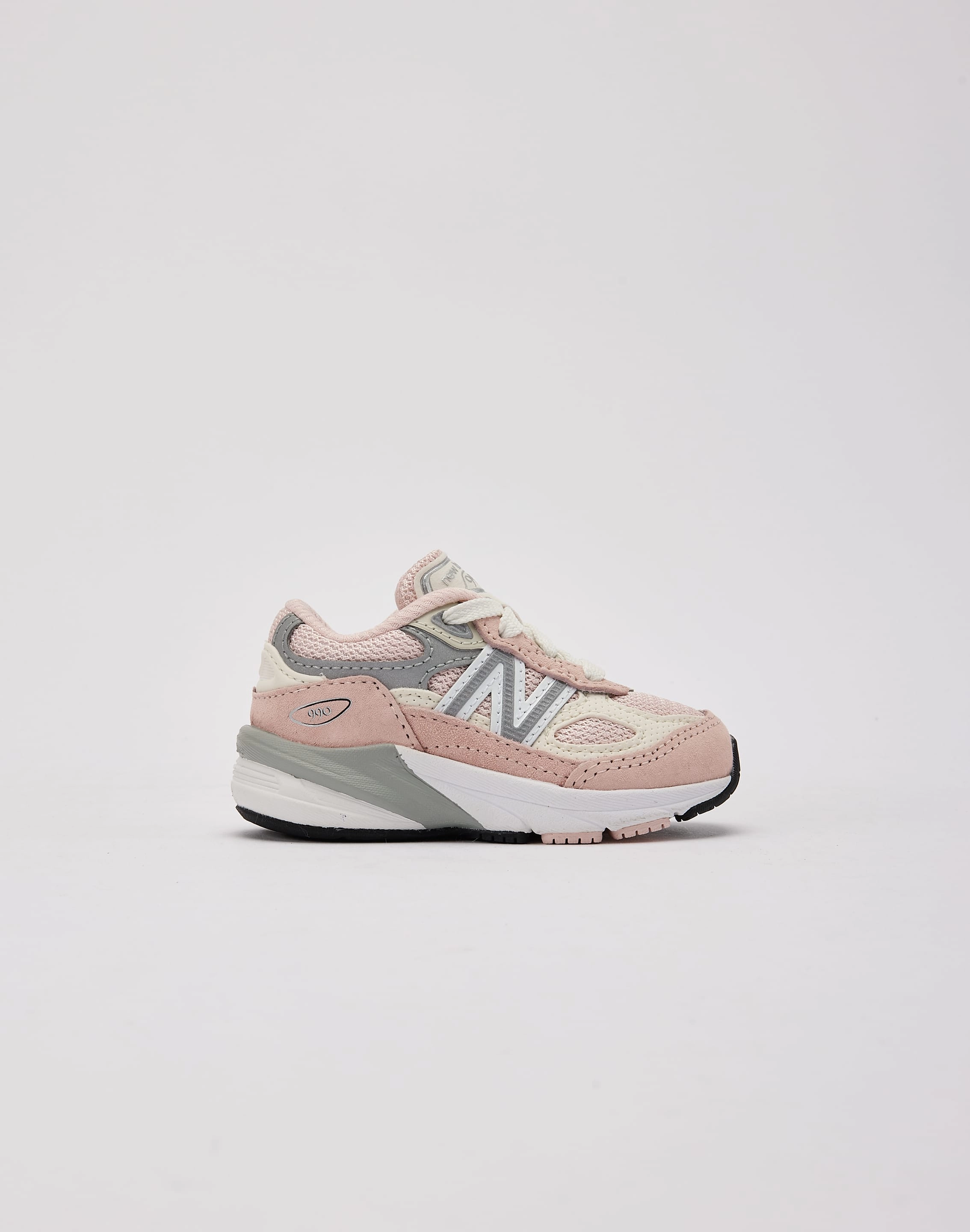Aerodynamic Dynamic Fit New Balance 990v6 Toddler