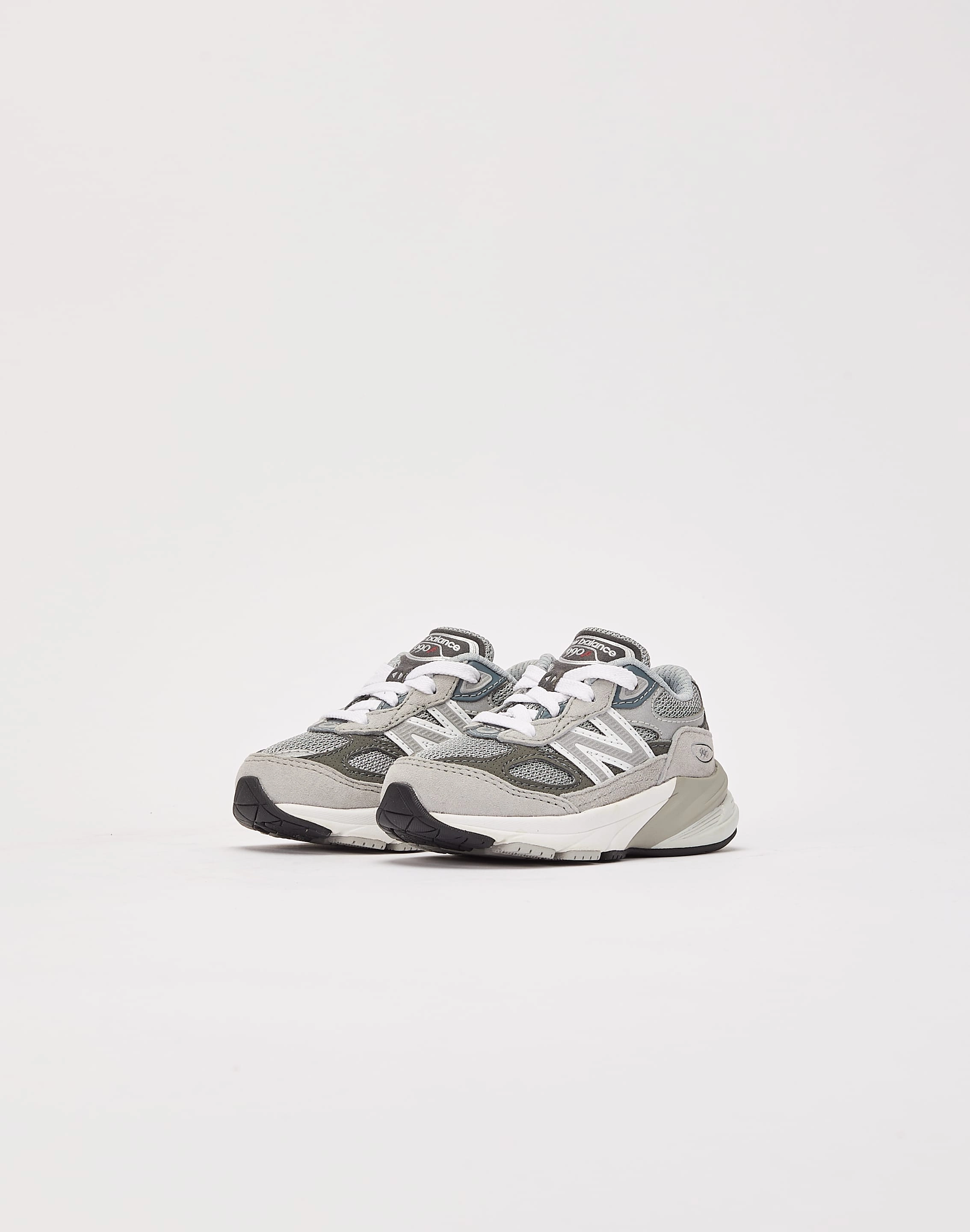 fartlek - run shoes New Balance 990v6 Toddler