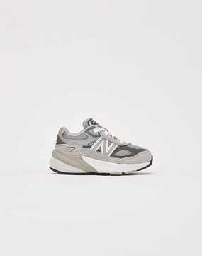 Impact Foam Torsional Stability Plate New Balance 990v6 Toddler