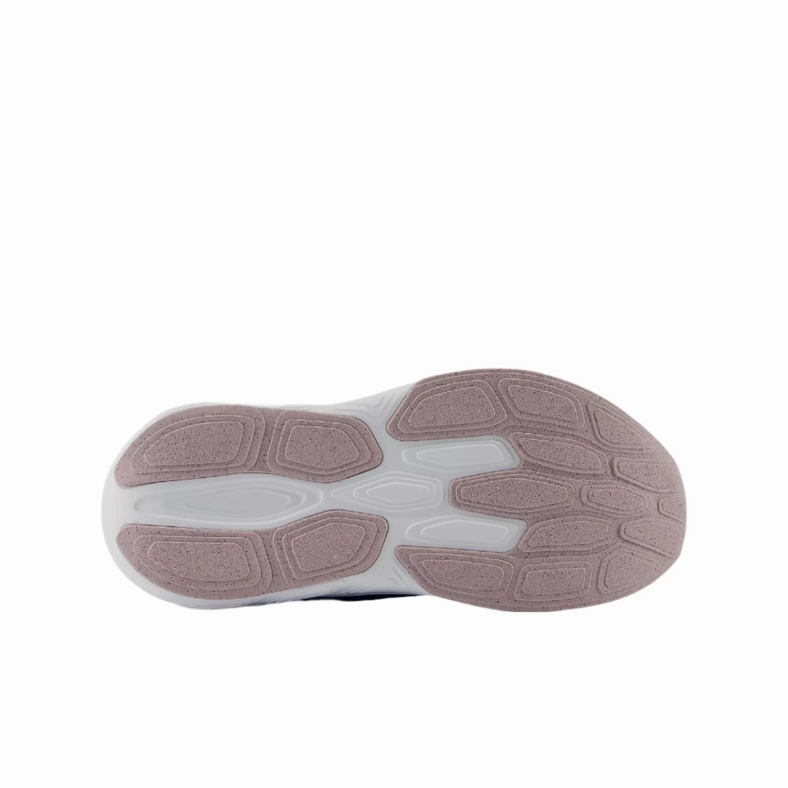 New Balance Big Kid's Sizes 3.5-7 Fresh Foam 625 Sneaker - Blue/Pink Canvas Cool Teen Fun