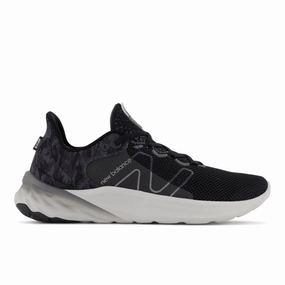 Craftsmanship New Balance Fresh Foam Roav v2 - Black