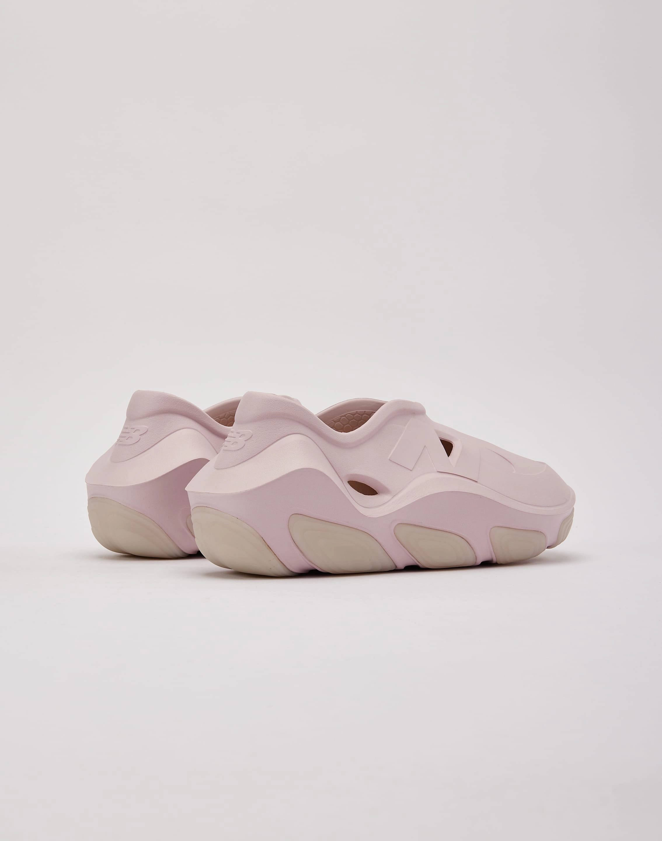 Zero Drop Platform Thermoplastic Frame New Balance Fresh Foam X RCVRY