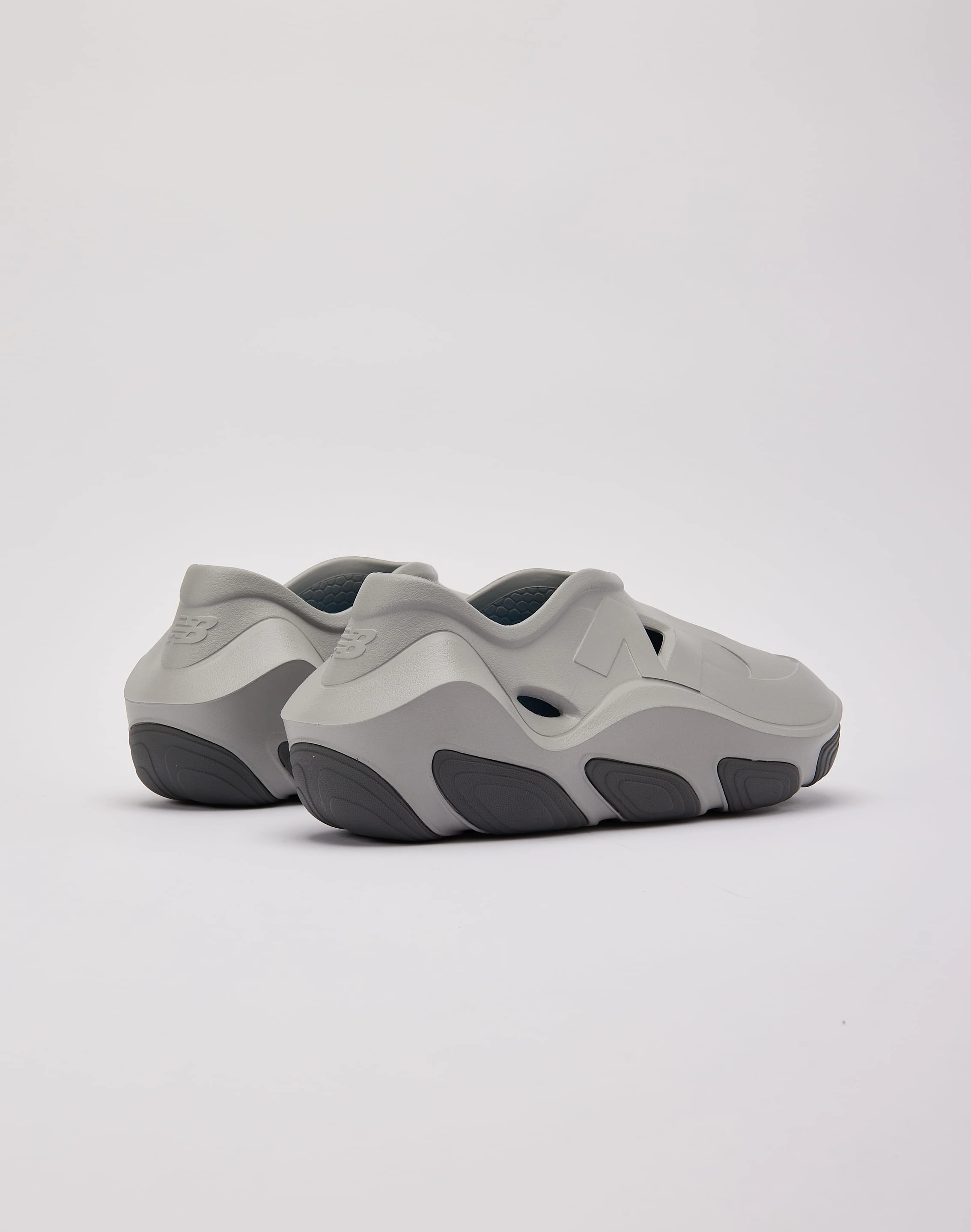 Red Glow Quick Drying Casual Wear New Balance Fresh Foam X RCVRY