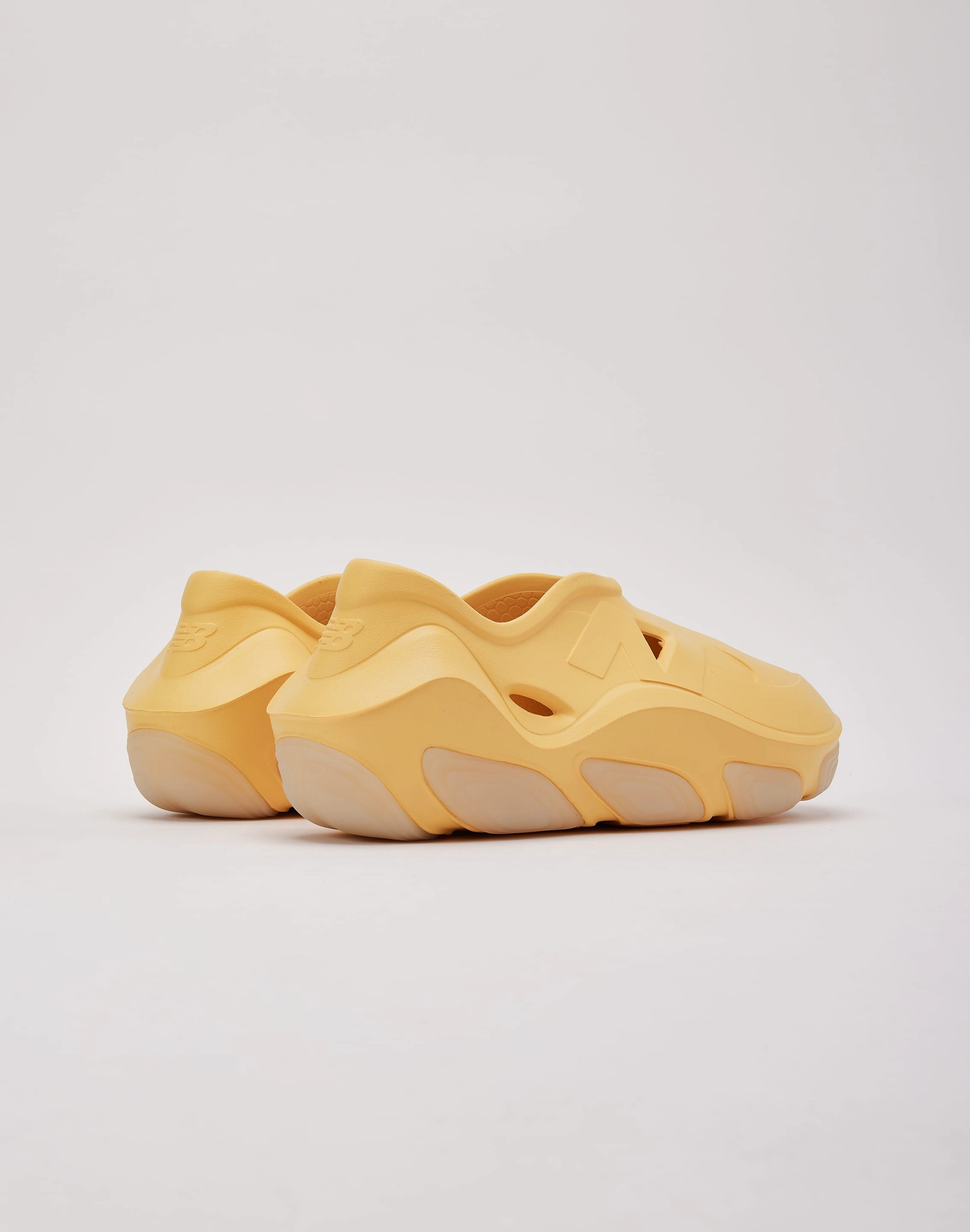 Low Arch New Balance Fresh Foam X RCVRY