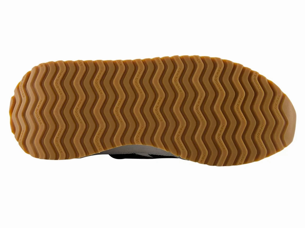 Harbor Mood New Balance Men's 237 Sneaker - White