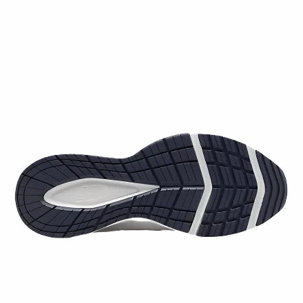 New Balance Men's MX608v5 Sneaker - White/Navy Hot Pick Flexible Fit City Adventure