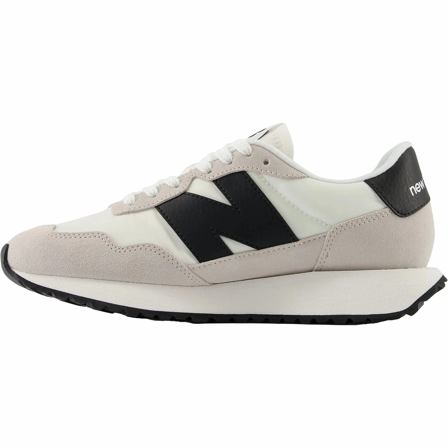 Eco Friendly Construction New Balance Women's 237 Sneaker - Sea Salt