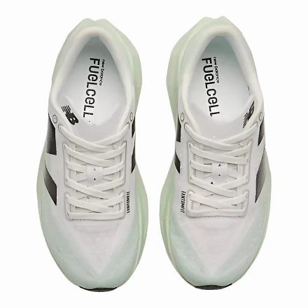 New Balance Women's Fuel Cell Rebel v4 Everyday Running Shoe - Clay Ash Street Ball