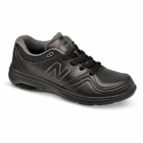 Low Profile Pilates Cool New Balance Women's WW813BK Walking Shoe - Black