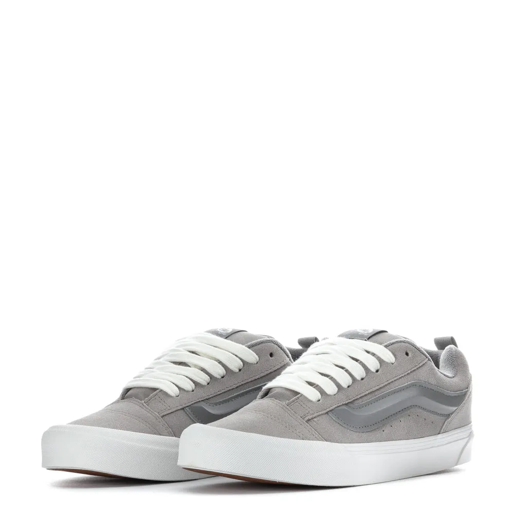 Long Sessions Elasticated Lacing Knu Skool - Mens