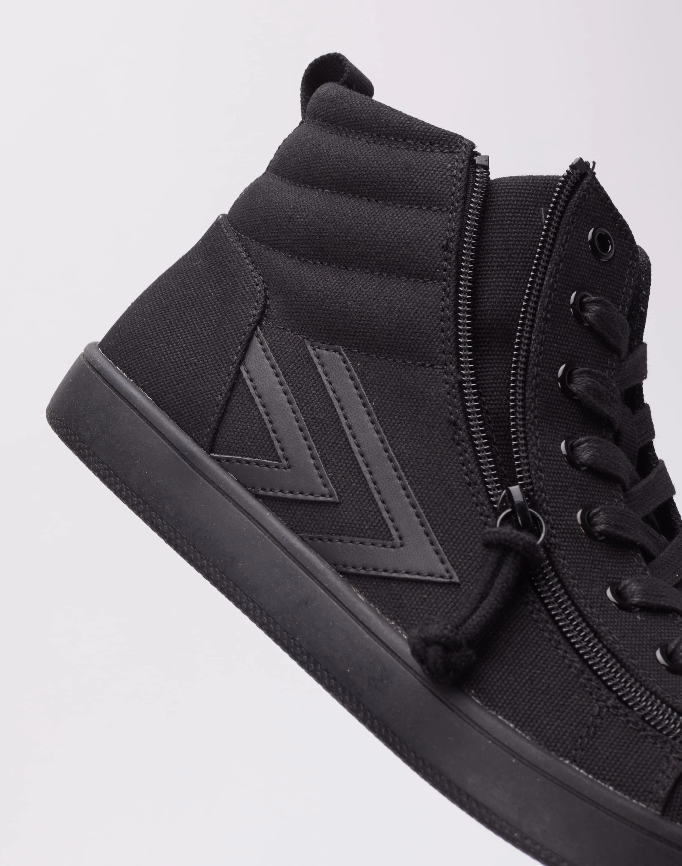 Billy Footwear CS Sneaker High Tops Elegant Mood