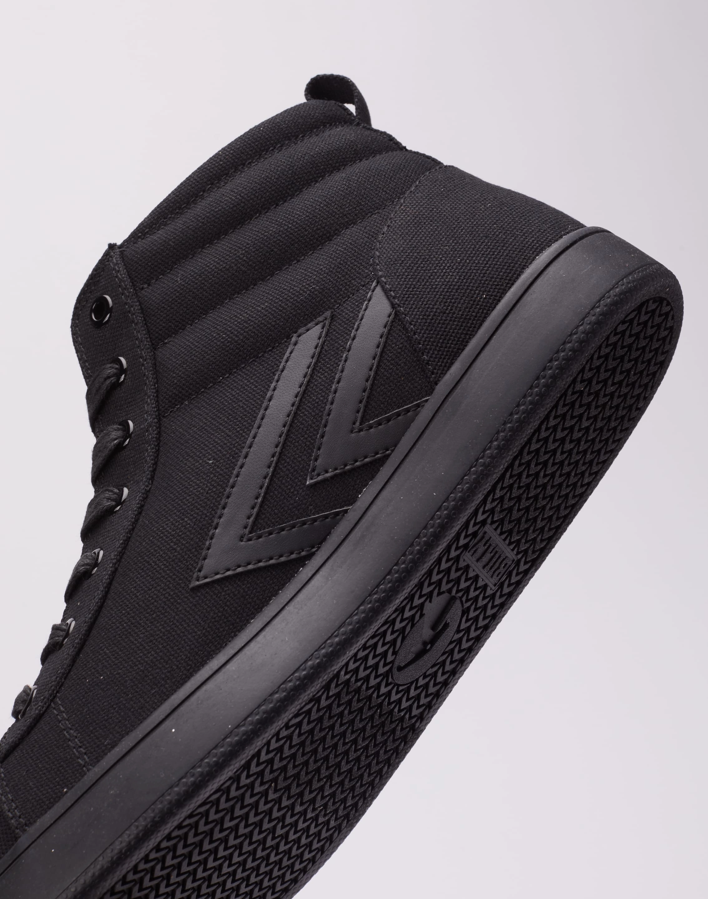 Hygiene Coating Billy Footwear CS Sneaker High Tops