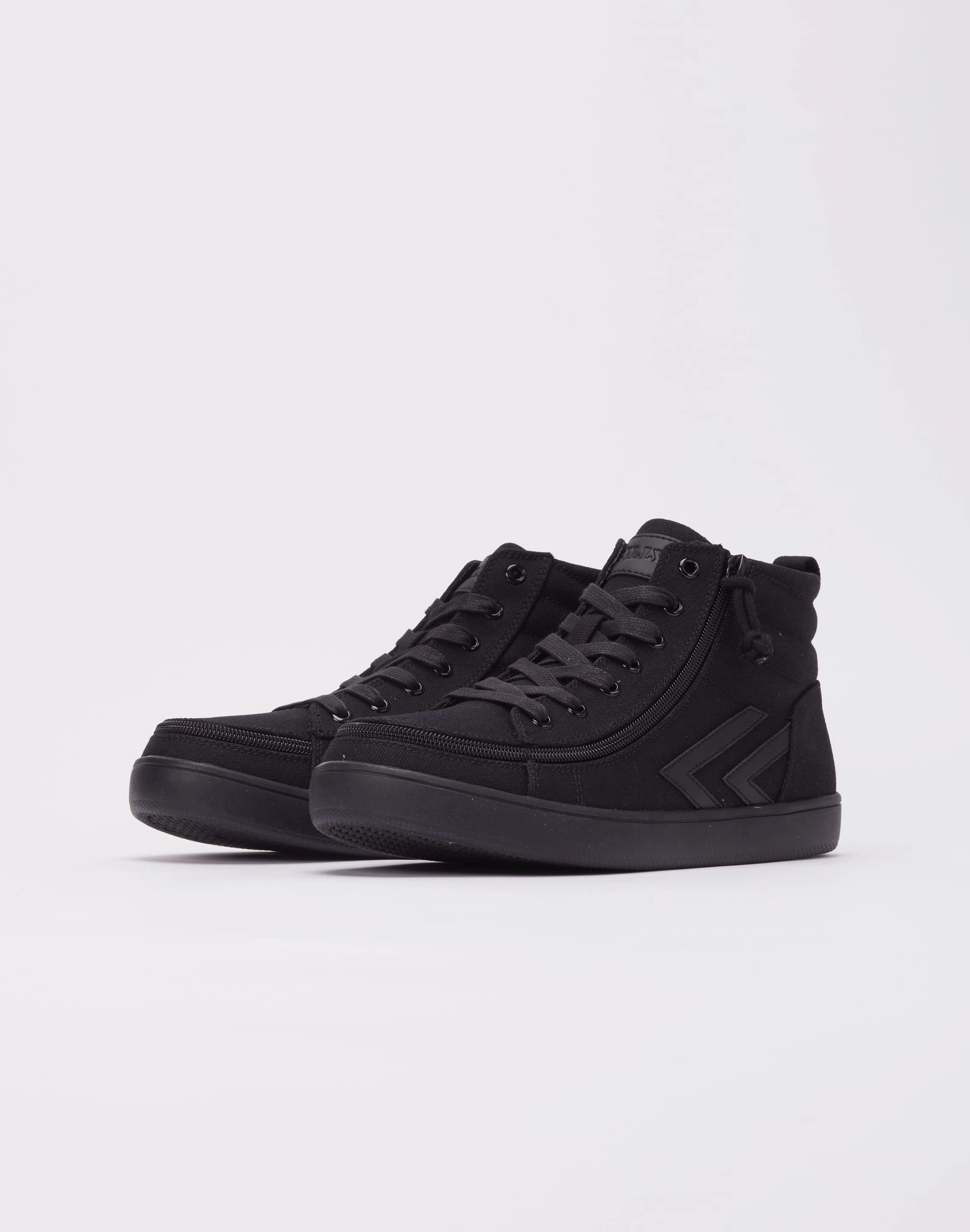 Billy Footwear CS Sneaker High Tops Low Arch