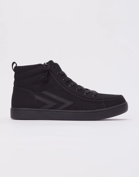 velcro Meta Move Billy Footwear CS Sneaker High Tops
