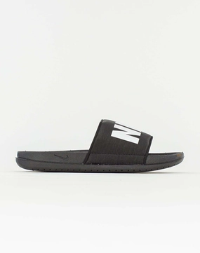 Clean Step Nike Offcourt Slides